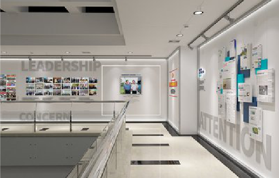 共青城制作安装文化墙的流程是什么？