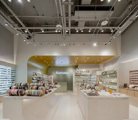 共青城店面装修流程