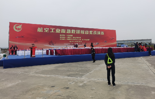 共青城活动搭建