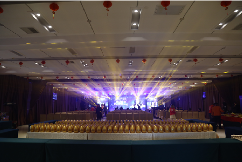 共青城活动策划