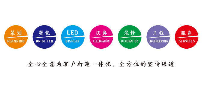 共青城广告公司该如何满足客户需求？