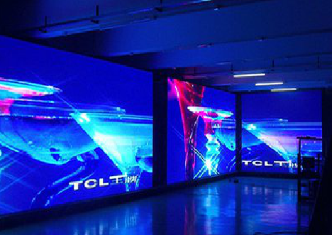 共青城如何解决LED显示屏耗电问题？